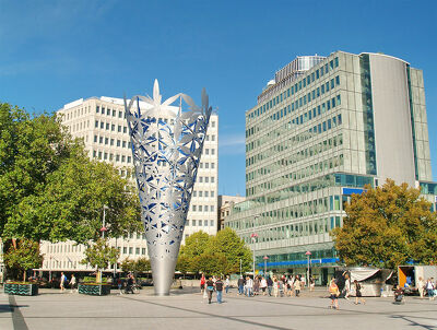 Christchurch - Cleaning Services