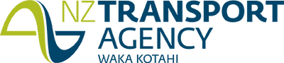 Nz Transport Agency Logo