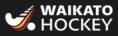 Waikato Hockey Association Logo